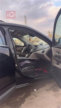 جی ئێم سی تیرەین